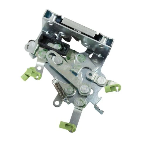 Elite Truck Parts Door Latch R/H - Peterbilt | ETP-R56-6035-001R - Image 5