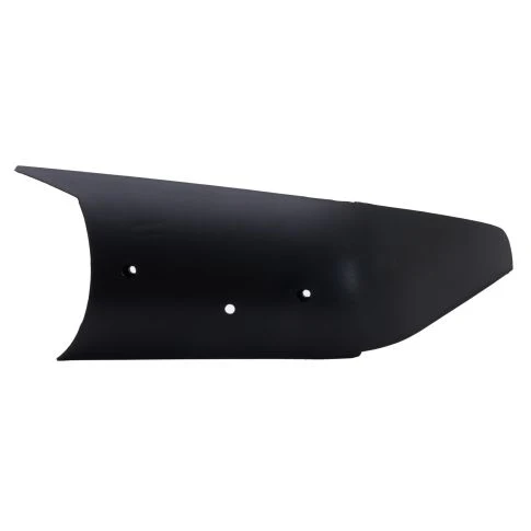 Elite Truck Parts Door Mirror Cover Black L/H Cascadia | ETP-22-78606-508 - Image 2