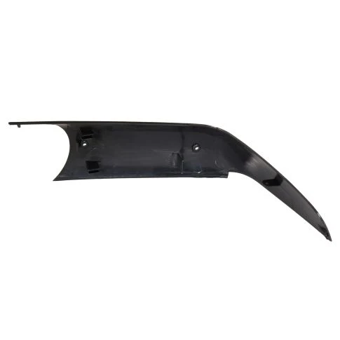 Elite Truck Parts Door Mirror Cover Black L/H Cascadia | ETP-22-78606-509 - Image 2