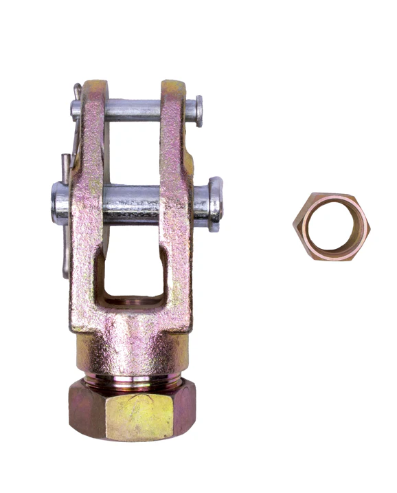 Elite Truck Parts Clevis Kit | ETP-AS3018 - Image 2