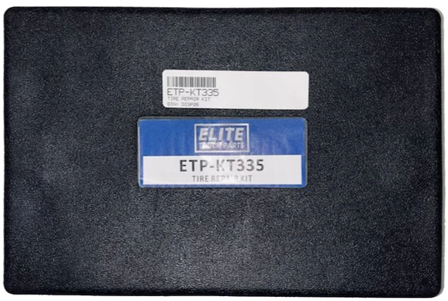 Elite Truck Parts ETP-KT335 - Image 2