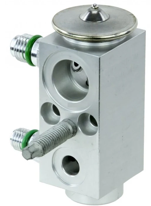 Elite Truck Parts Expansion Valve Block Type | ETP-1000463486 - Image 2