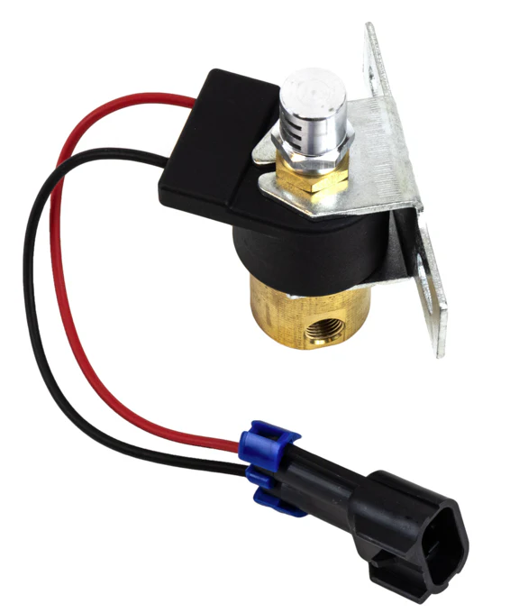 Elite Truck Parts Fan Clutch Solenoid | ETP-G90-6006 - Image 2