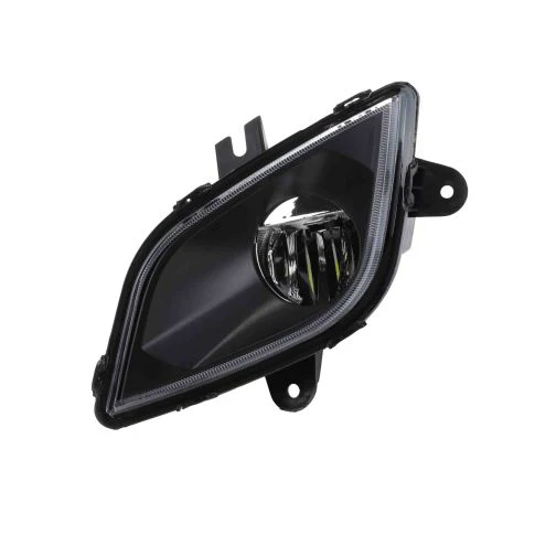 Elite Truck Parts Fog Lamp Freightliner - Cascadia L/H  | ETP-A66-03653-002 - Image 2