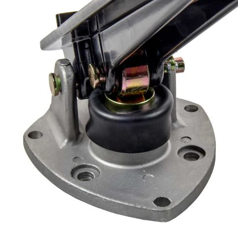 Elite Truck Parts Foot Valve Mounting Plates E-1 | ETP-275747 - Image 2