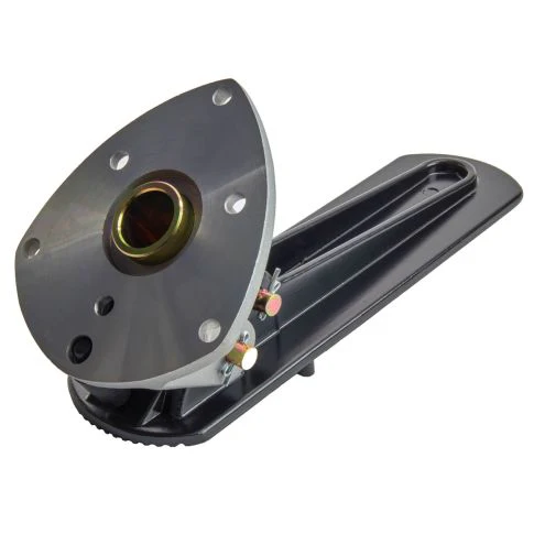 Elite Truck Parts Foot Valve Mounting Plates E-1 | ETP-275747 - Image 3