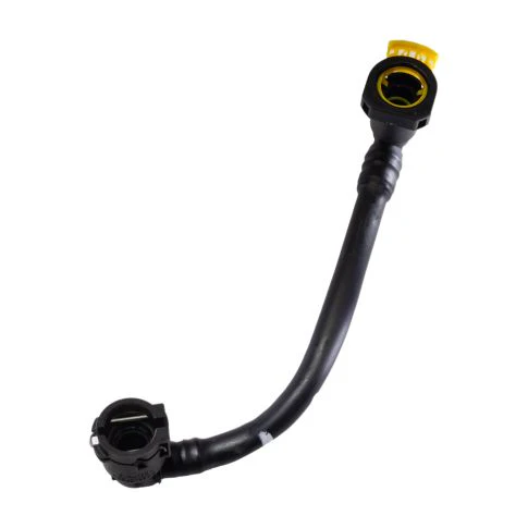Elite Truck Parts Formed Def Coolant Hose | ETP-F50-6603 - Image 2