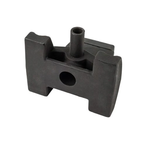 Elite Truck Parts Front Shock Bracket Peterbilt | ETP-B63-6000 - Image 2