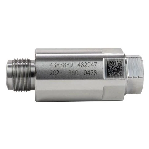 Elite Truck Parts Fuel Pressure  Relief Valve | ETP-4307376 - Image 3