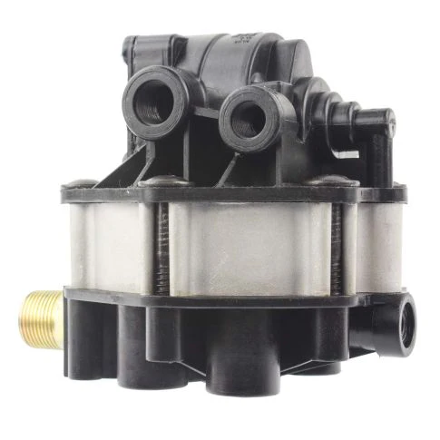 Elite Truck Parts Full Function TRL Valve FF-2 | ETP-KN28600 - Image 3