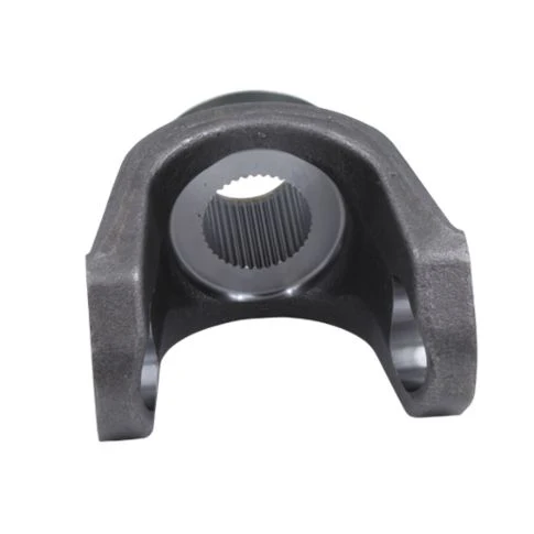 Elite Truck Parts Full Round Style 1710 Series End Yoke 39 Spline | ETP-6-4-9001X - Image 2