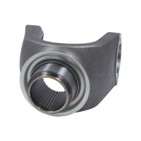 Elite Truck Parts Full Round Style 1710 Series End Yoke 39 Spline | ETP-6-4-9001X - Image 4