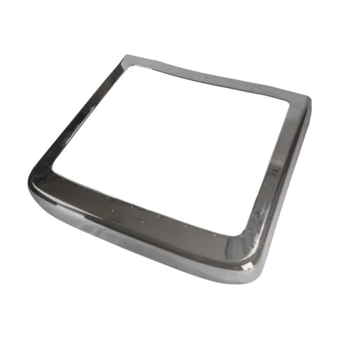 Elite Truck Parts Grille/Crown Assembly 388/389 | ETP-L29-6081M01 - Image 4