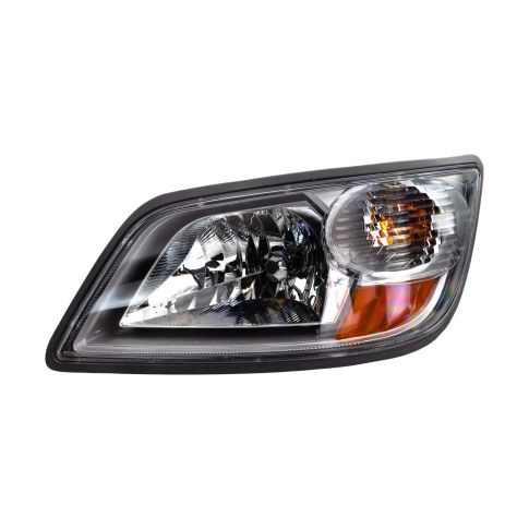 Elite Truck Parts Headlight Assembly L/H - Hino | ETP-81150E0B20 - Image 4