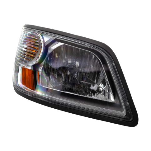 Elite Truck Parts Headlight Assembly R/H - Hino | ETP-81110E0B20 - Image 4
