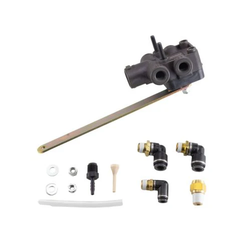 Elite Truck Parts Height Control Valve W/Integral Dump | ETP-HV9990 - Image 3