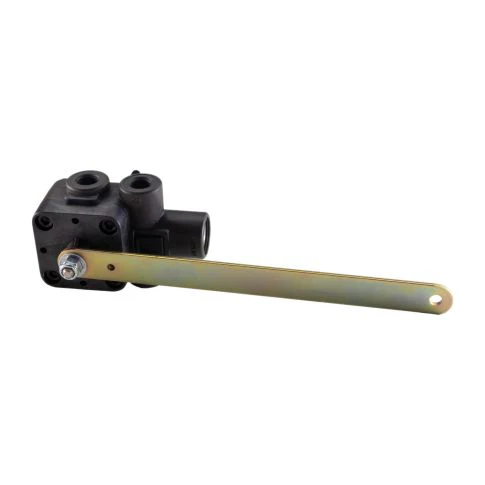 Elite Truck Parts Height Control Valve W/Integral Dump | ETP-HV9990 - Image 4