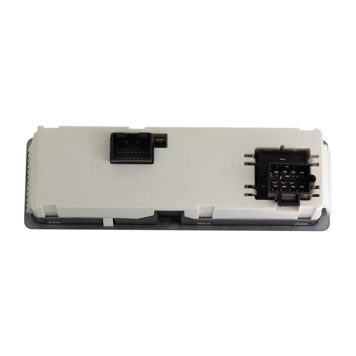 Elite Truck Parts Hvac Control Unit - Pete 387/587 | ETP-Q21-6008 - Image 2