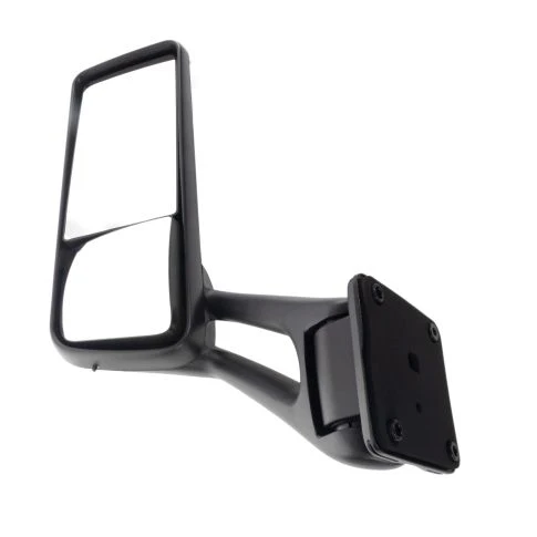 Elite Truck Parts L/H Mirror Assembly W/Chrome Cover | ETP-R59-6090-221000C - Image 2