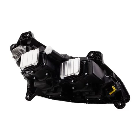 Elite Truck Parts LH Headlight Assembly - 579 PETE 22+ | ETP-P54-6197-100 - Image 4