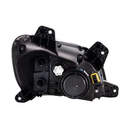 Elite Truck Parts LH Headlight Assembly - KW 21+ (HALOGEN) | ETP-P54-6150-100 - Image 2
