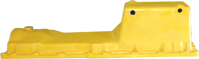 Elite Truck Parts Oil Pan Cat C-15 3406C / 3406E | ETP-1601428 - Image 2