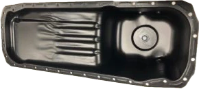 Elite Truck Parts Oil Pan Kit Cummins | ETP-4952785 - Image 2