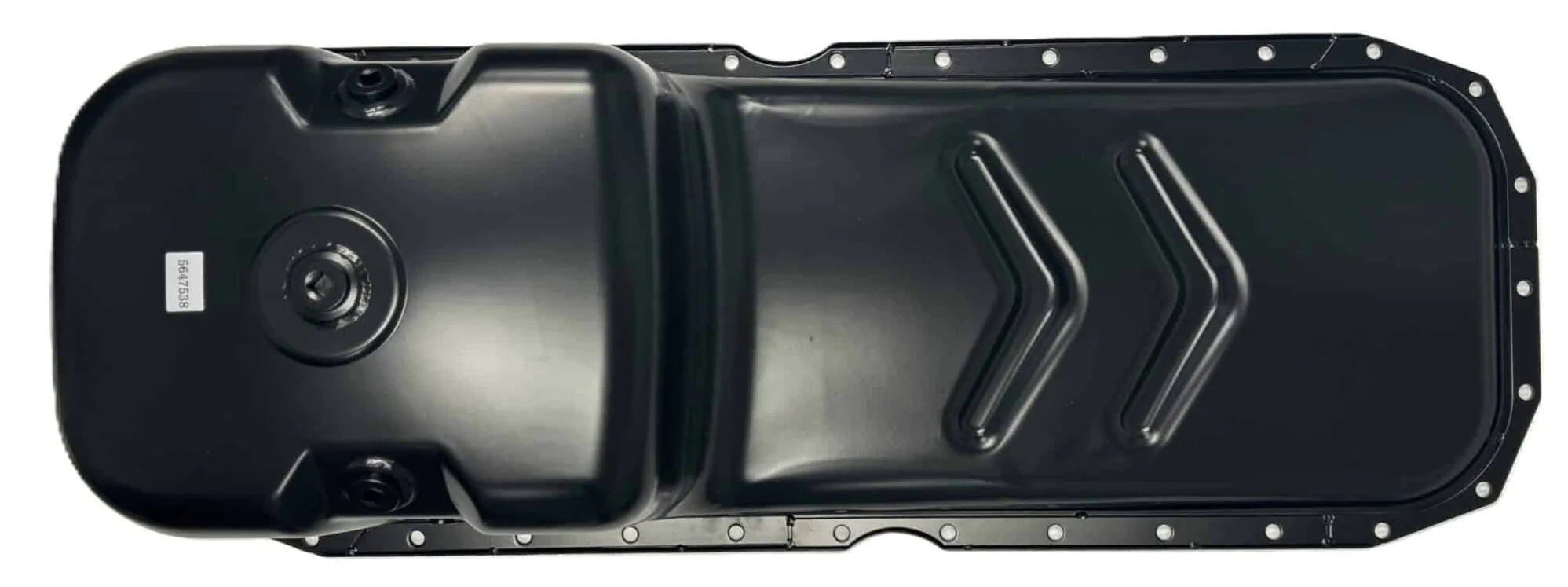 Elite Truck Parts Oil Pan Kit Cummins ISX-15 | ETP-5647538 - Image 3