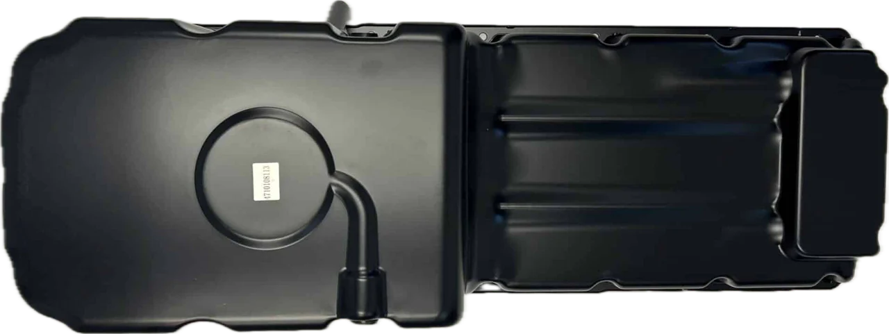 Elite Truck Parts Oil Pan Kit W/Gaskets & Bolts | ETP-4710108113KT - Image 3