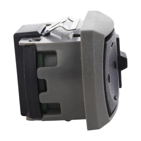 Elite Truck Parts Power Mirror Switch - Peterbilt | ETP-Q27-6016-003 - Image 4