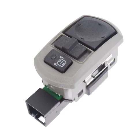 Elite Truck Parts Power Mirror Switch - Peterbilt | ETP-Q27-6016-003 - Image 5