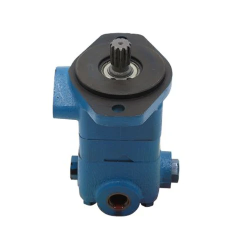 Elite Truck Parts Power Steering Pump V20F Series | ETP-V10F1P7P38D5H20L - Image 2