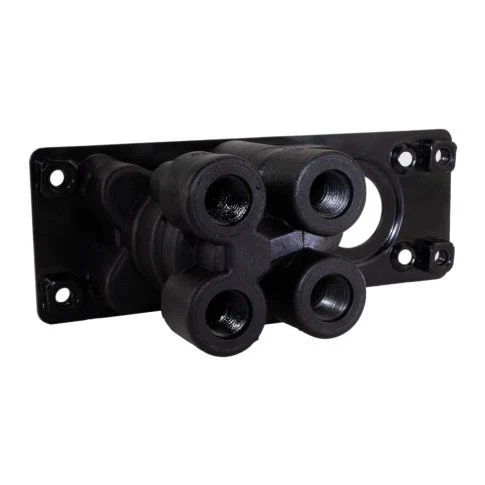 Elite Truck Parts PP-DC Dash Control Valve W/Knob | ETP-K036860 - Image 2