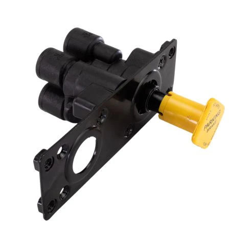 Elite Truck Parts PP-DC Dash Control Valve W/Knob | ETP-K036860 - Image 3
