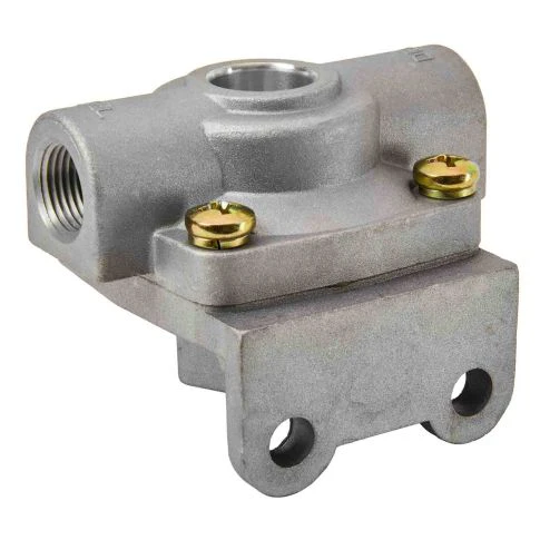 Elite Truck Parts QR-1 Valve 1-4PSI DIFF 3/8" S&D | ETP-107261 - Image 2