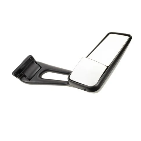 Elite Truck Parts R/H Mirror Assembly W/Black Cover | ETP-R59-6112-220000B - Image 2