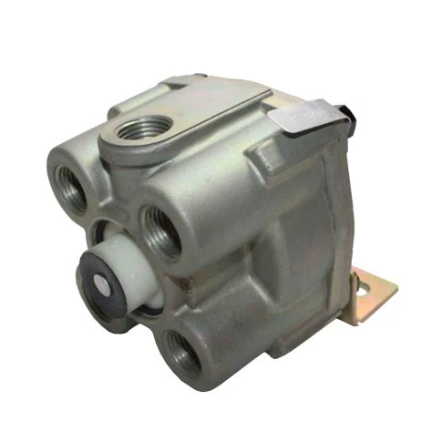 Elite Truck Parts R12 Type Relay Valve 7.5PSI 1S/4D | ETP-103912 - Image 2