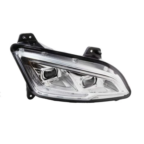 Elite Truck Parts RH Headlight Assembly - 579 PETE 22+ | ETP-P54-6197-100R - Image 3