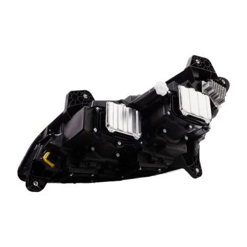 Elite Truck Parts RH Headlight Assembly - 579 PETE 22+ | ETP-P54-6197-100R - Image 4