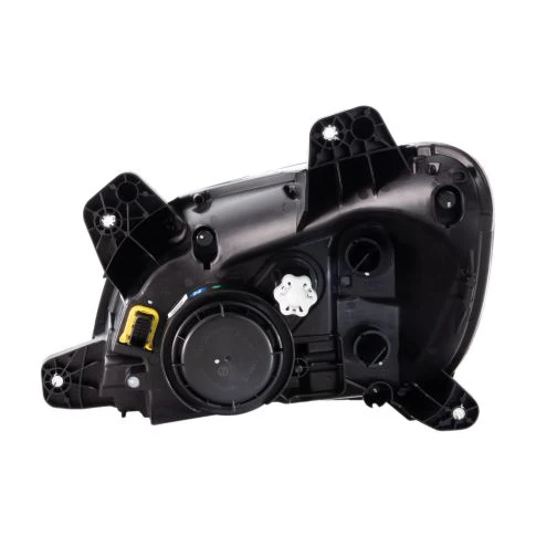Elite Truck Parts RH Headlight Assembly - KW 21+ (HALOGEN) | ETP-P54-6150-100R - Image 2