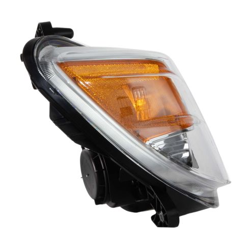 Elite Truck Parts RH Headlight Assembly - KW 21+ (HALOGEN) | ETP-P54-6150-100R - Image 3