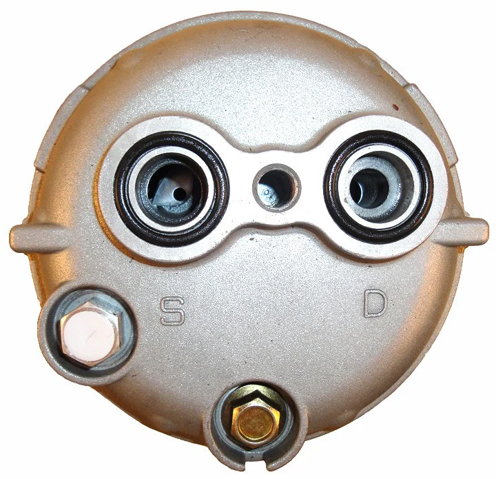 Elite Truck Parts CP21 DM A2 145MM 12V Pad Seltec/valeo style Compressor | ETP-488-47240 - Image 2