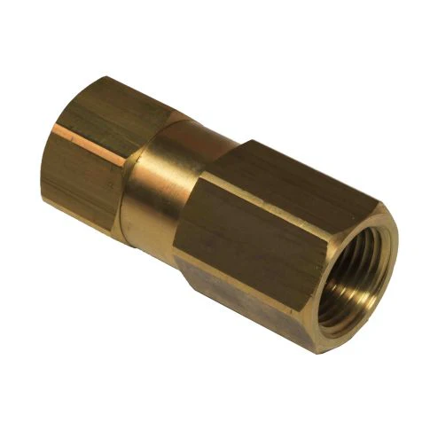 Elite Truck Parts Single Check Valve 1/2"-14 SC-3 | ETP-800370 - Image 2