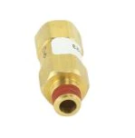 Elite Truck Parts Single Check Valve 1/4"-18 SC-3 | ETP-800375 - Image 2