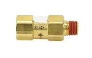 Elite Truck Parts Single Check Valve 1/4"-18 SC-3 | ETP-800375 - Image 3