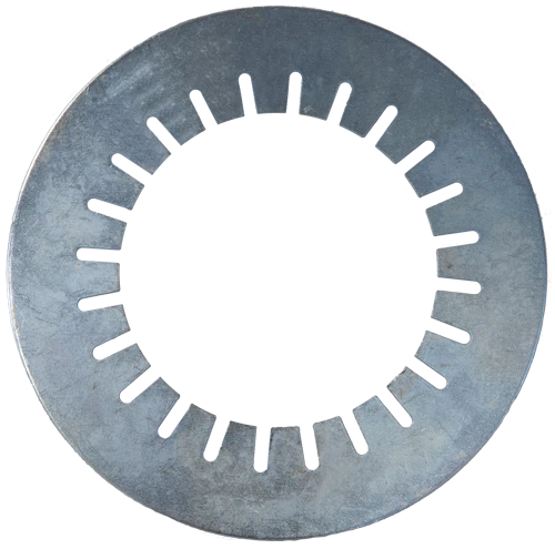 TOP PLATES