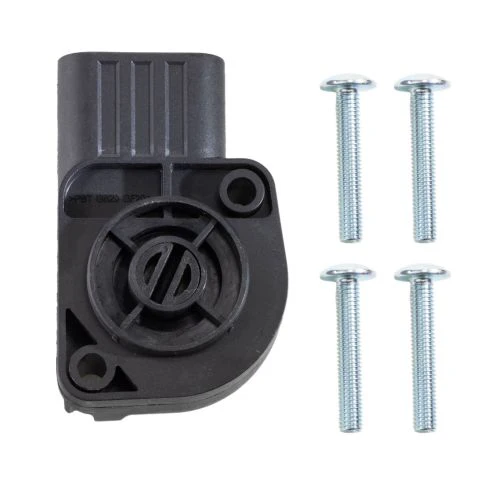 Elite Truck Parts Throttle Position Sensor | ETP-132431 - Image 4