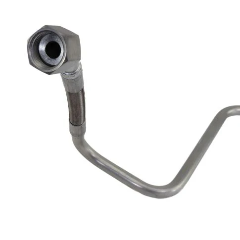 Elite Truck Parts Turbocharger Coolant Tube | ETP-4318952 - Image 3