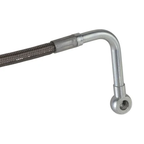 Elite Truck Parts Turbocharger Coolant Tube | ETP-4318952 - Image 5