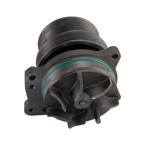 Elite Truck Parts water pump w/o housing | ETP-5719763 - Image 4
